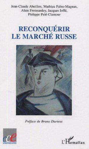 Reconquérir le marché russe : la France resterait-elle moins performante en Russie que l'Allemagne et l'Italie ?