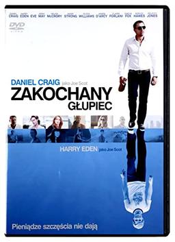 Zakochany głupiec / Flashbacks of a Fool [PL Import]