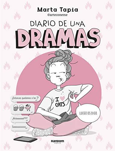 Diario de una dramas (Random Cómics)