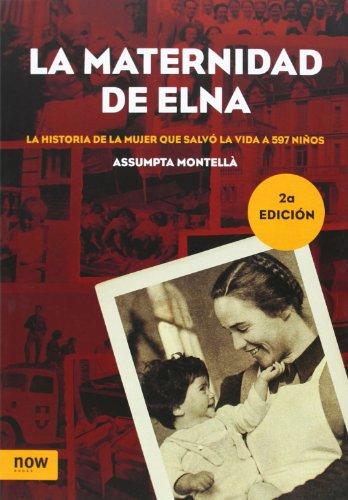 La Maternidad de Elna (Sèrie H)