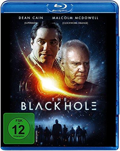 The Black Hole [Blu-ray]