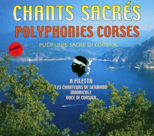 Chants Sacres et Polyphonies d