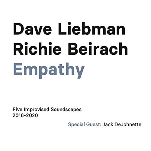 Empathy (5CD Box)