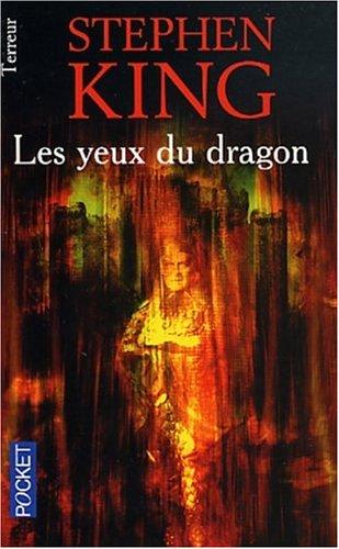 Les yeux du dragon