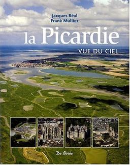 La Picardie vue du ciel