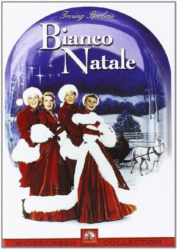 Bianco Natale [IT Import]