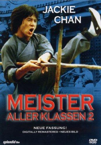 Meister aller Klassen 2 (Uncut Version)