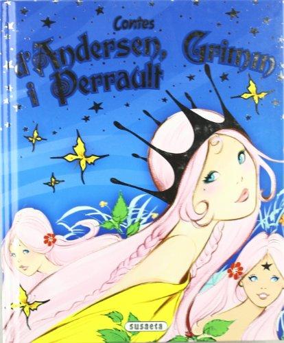 Contes d'Andersen, Grimm i Perrault