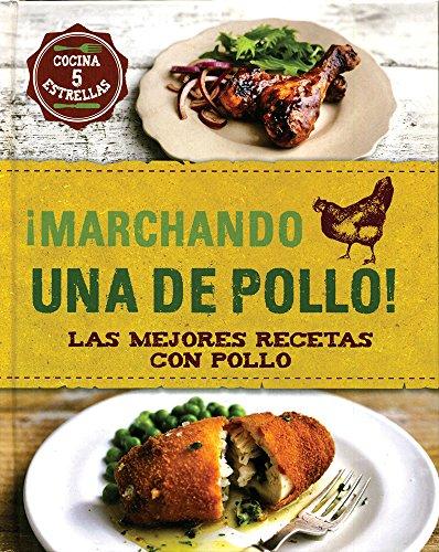 Marchando Una de Pollo! (Food Heroes)