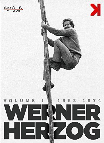 Coffret werner herzog, vol. 1 : 1962 - 1974 [FR Import]