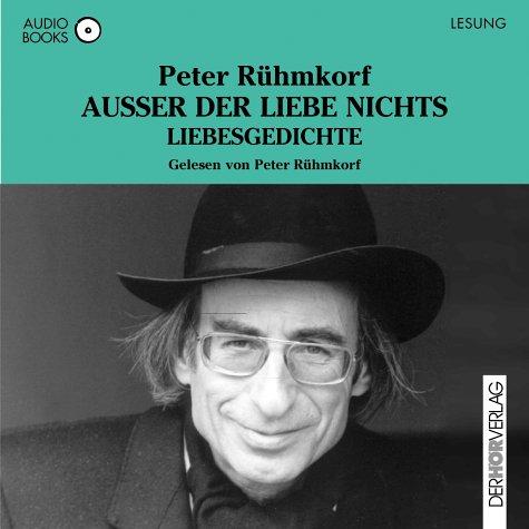 Außer der Liebe nichts, 1 CD-Audio