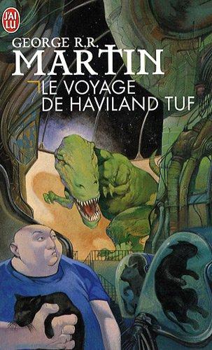 Le voyage de Haviland Tuf