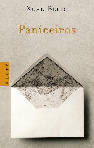 Paniceiros (ARETE, Band 101072)