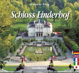 Schloss Linderhof