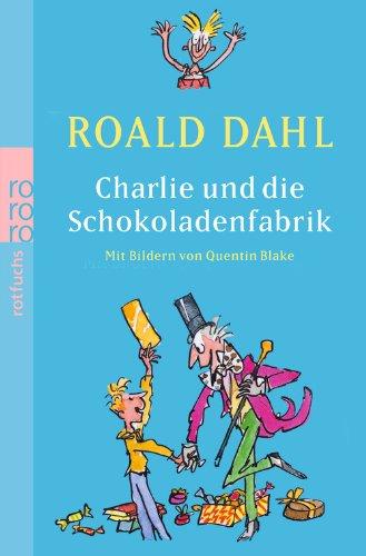 Charlie und die Schokoladenfabrik