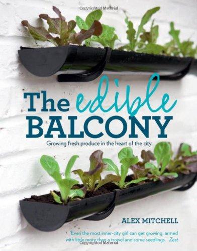 Edible Balcony