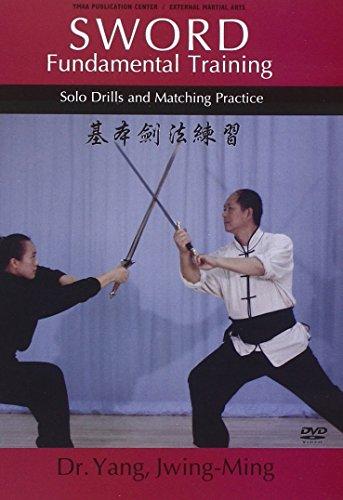 Sword Fundamental Training [DVD] region 0 [UK Import]