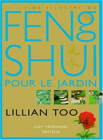 Feng shui pour le jardin