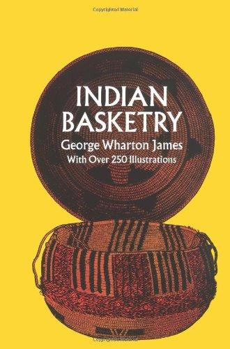 Indian Basketry