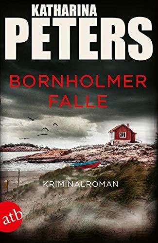 Bornholmer Falle: Kriminalroman (Sarah Pirohl ermittelt, Band 2)