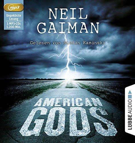 American Gods