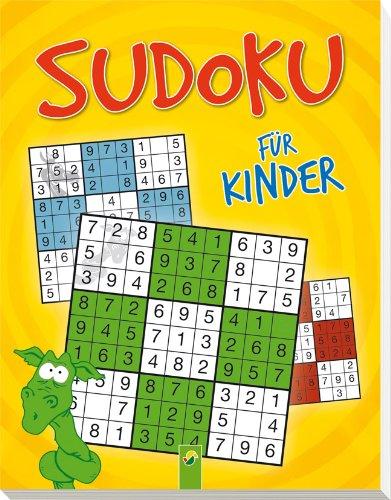 Sudokus pour enfants