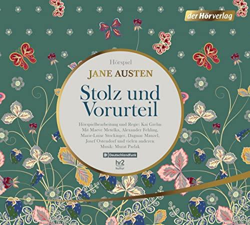 Stolz und Vorurteil: Hörspiel