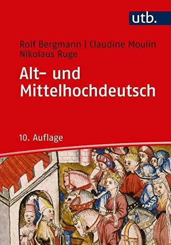 Alt- und Mittelhochdeutsch