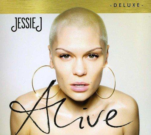 Alive (Deluxe Edition inklusive 3 Bonus-Tracks)