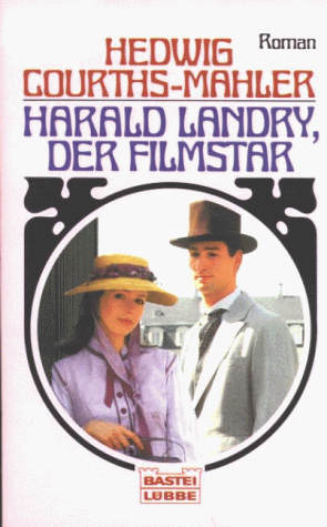 Harald Landry, der Filmstar.