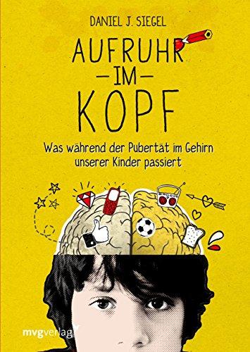 Aufruhr im Kopf: Was während der Pubertät im Gehirn unserer Kinder passiert