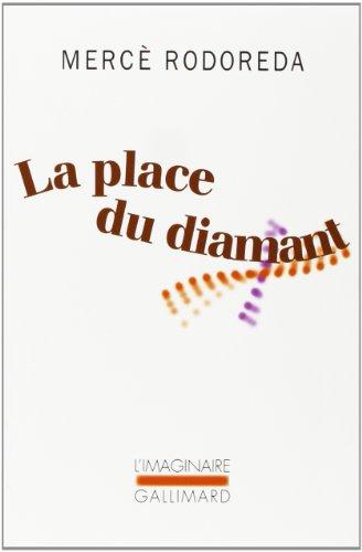 La place du diamant