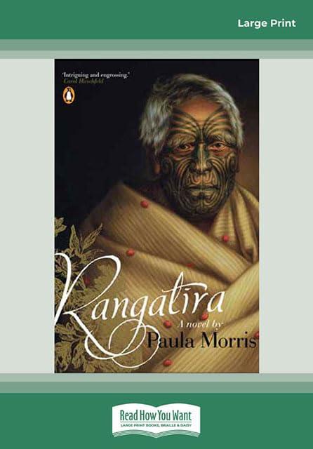 Rangatira: A Novel