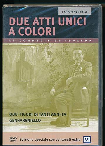 Due Atti Unici A Colore (coll. ed.) [IT Import]