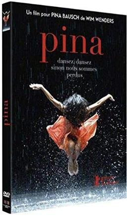 Pina [FR Import]