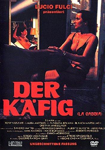 Der Käfig