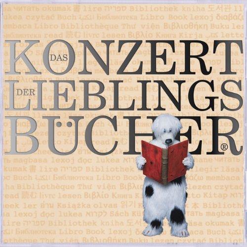 RUMPELSTIL - Das Konzert der Lieblingsbücher: Die CD zur gleichnamigen Konzertreihe von RUMPELSTIL.