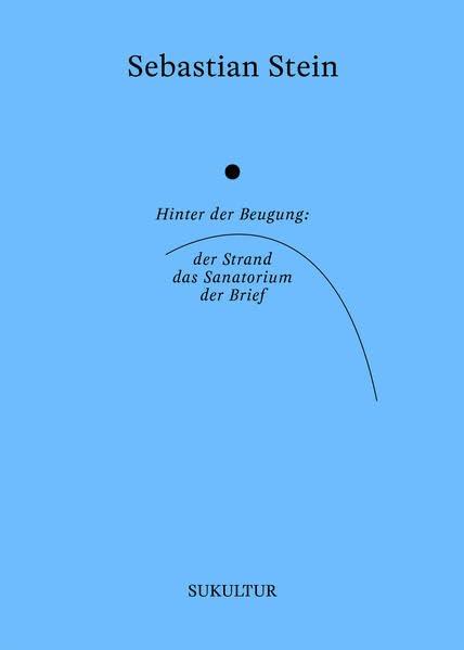 Hinter der Beugung: der Strand, das Sanatorium, der Brief (Aufklärung und Kritik)