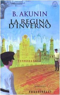 La regina d'inverno (Narrativa)