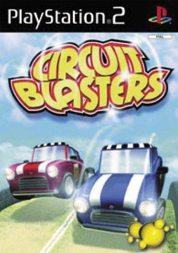 Circuit Blasters