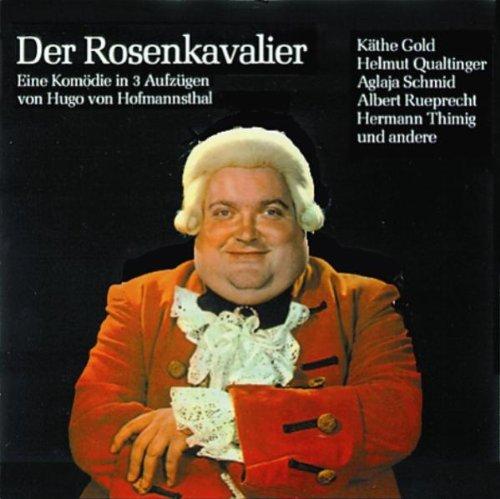 Rosenkavalier, der