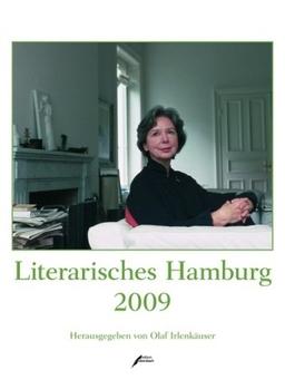 Literarisches Hamburg 2009