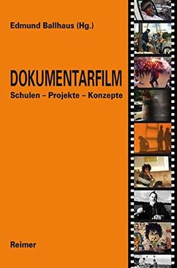 Dokumentarfilm: Schulen - Projekte - Konzepte