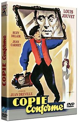 Copie conforme [FR Import]