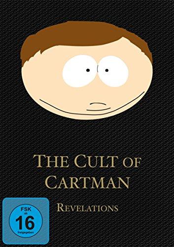 South Park: The Cult of Cartman - Revelations [2 DVDs]