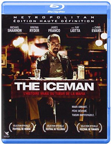 The Iceman [Blu-ray]