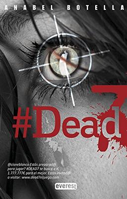 Dead 7 (Narrativa Everest)