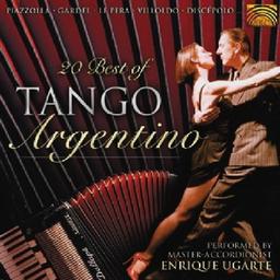 20 Best of Tango Argentino