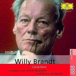 Romono Willy Brandt