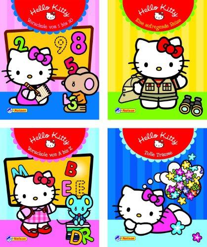 20er Maxi-Mini Mischbox Hello Kitty